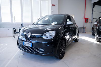 Renault Twingo Urban Night 22kWh del 2022 usata a Torino