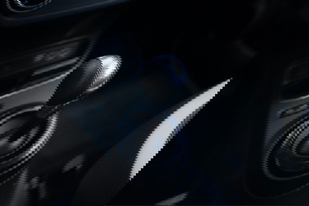 Renault Twingo usata a Torino (10)