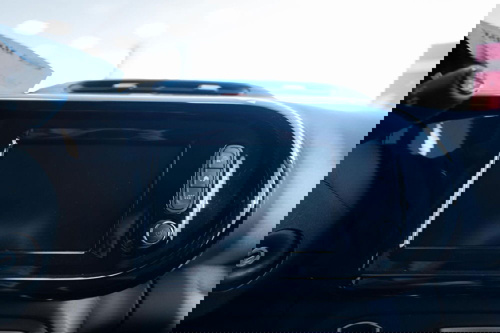 Renault Twingo usata a Torino (12)