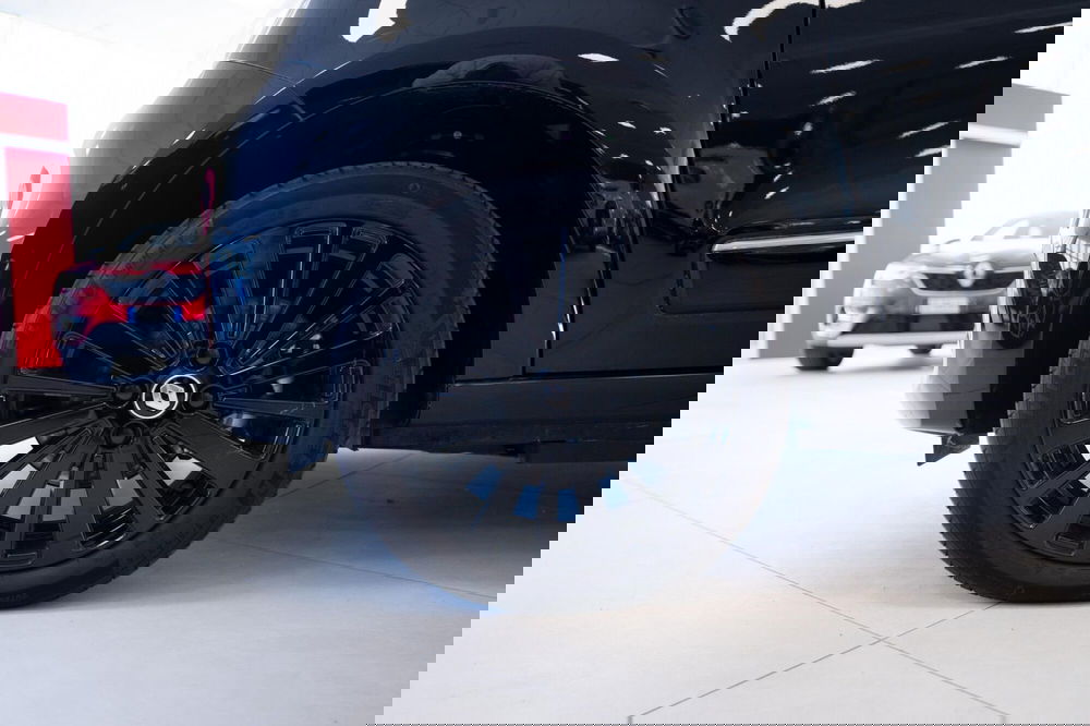 Renault Twingo usata a Torino (13)