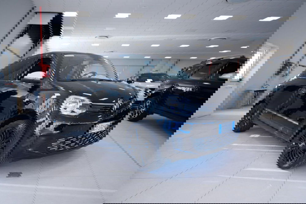 Renault Twingo usata a Torino (3)