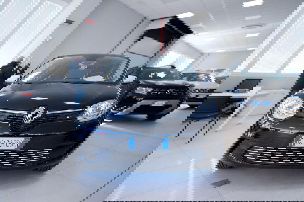 Renault Twingo usata a Torino (4)
