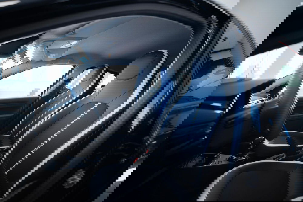 Renault Twingo usata a Torino (7)