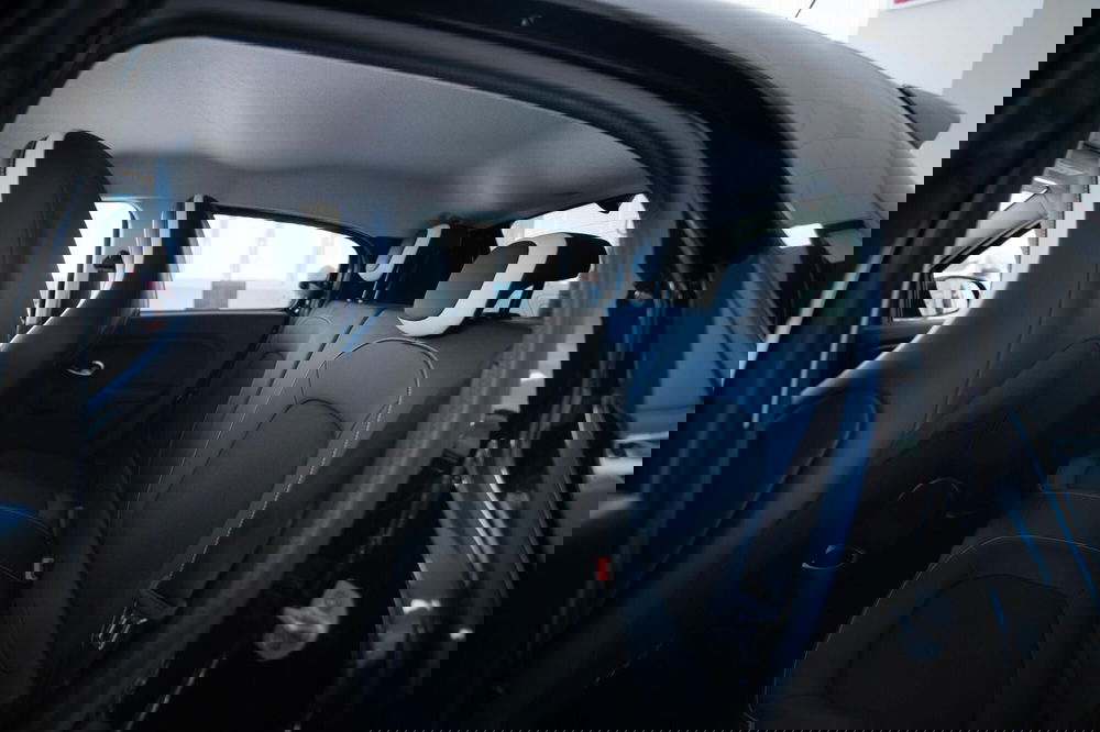 Renault Twingo usata a Torino (8)