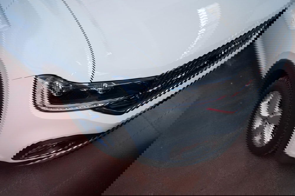 Volkswagen T-Cross usata a Torino (12)