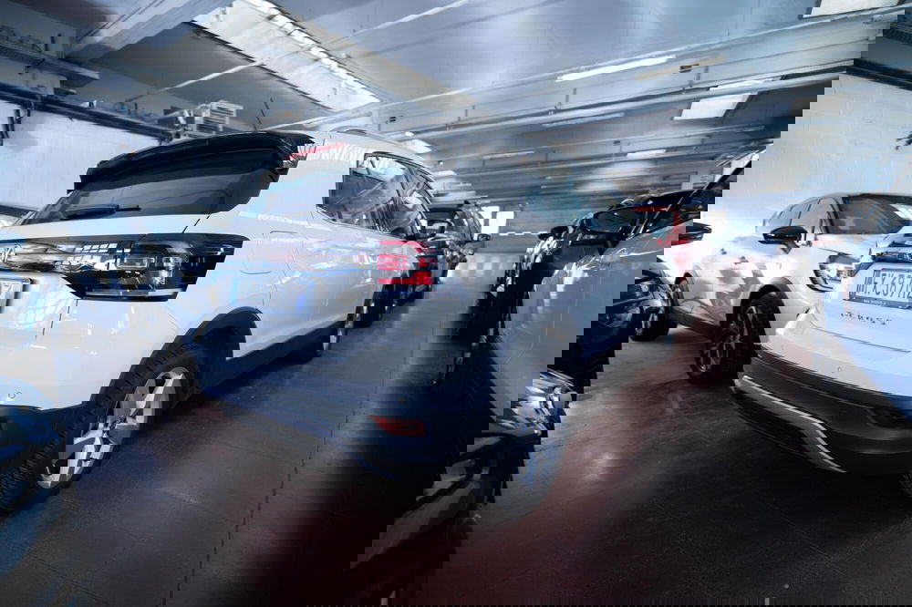 Volkswagen T-Cross usata a Torino (3)