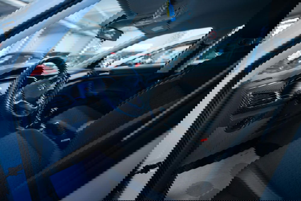 Volkswagen T-Cross usata a Torino (4)