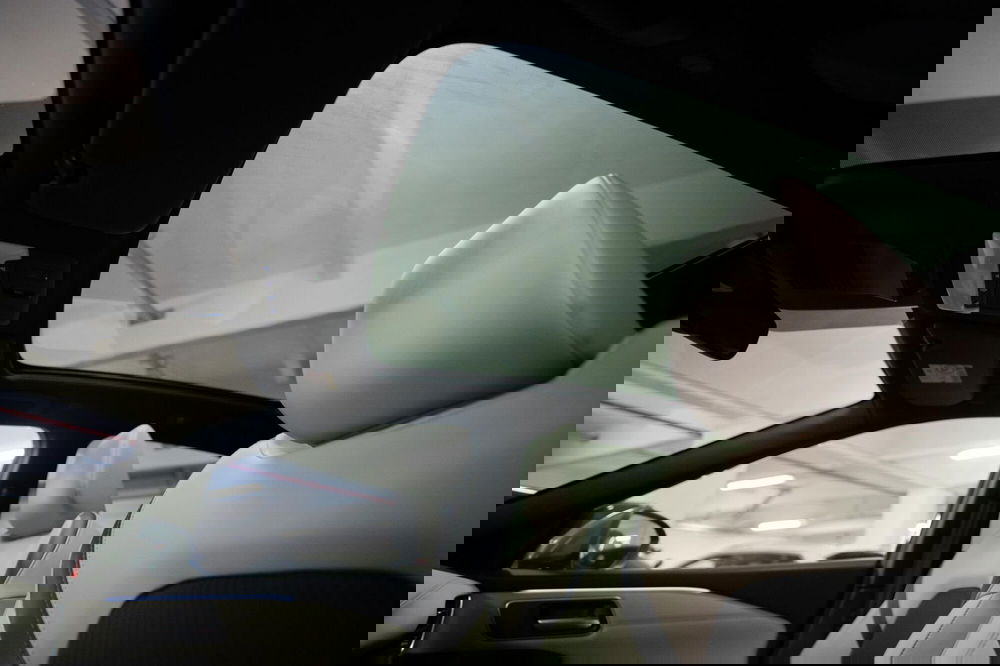 Nissan Qashqai usata a Torino (10)