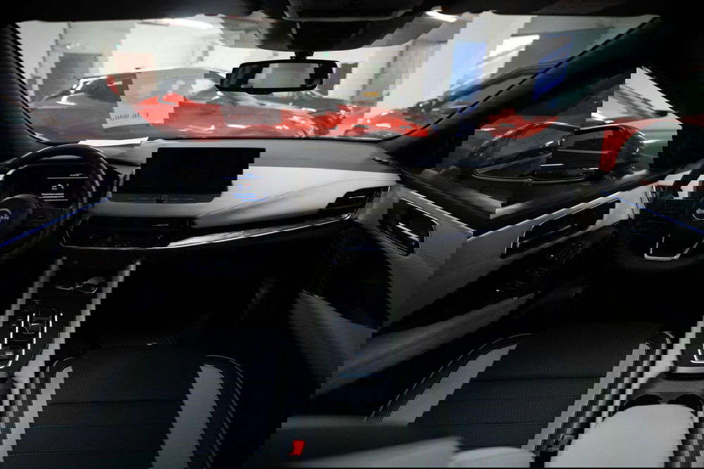 Nissan Qashqai usata a Torino (11)