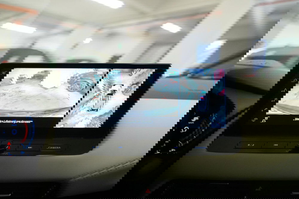 Nissan Qashqai usata a Torino (15)