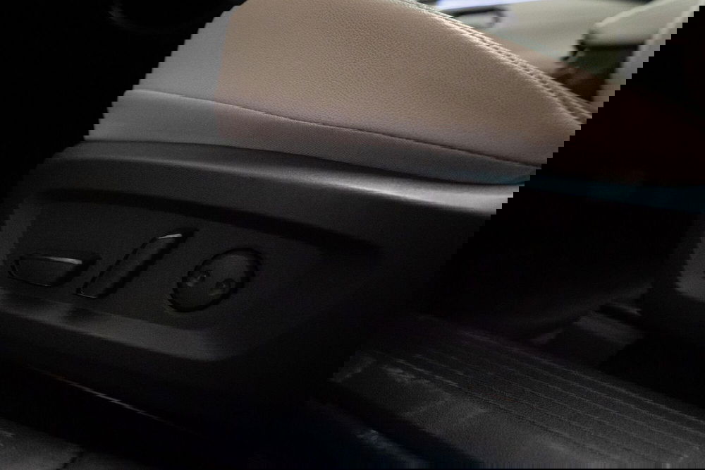 Nissan Qashqai usata a Torino (16)