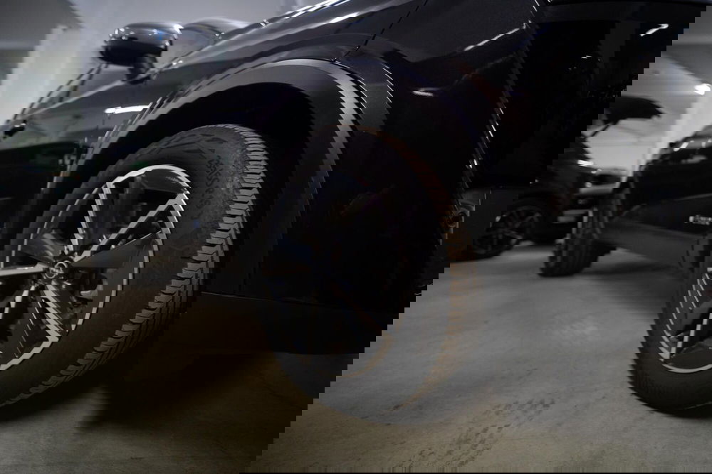 Nissan Qashqai usata a Torino (19)