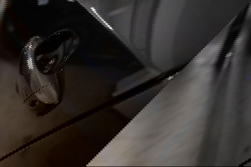 Nissan Qashqai usata a Torino (20)