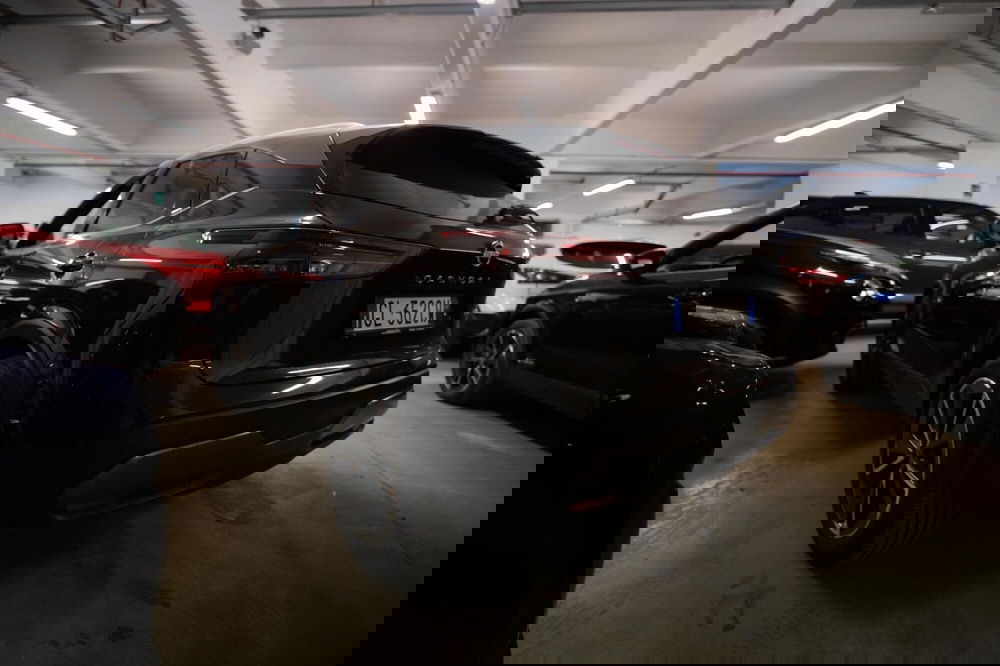 Nissan Qashqai usata a Torino (5)