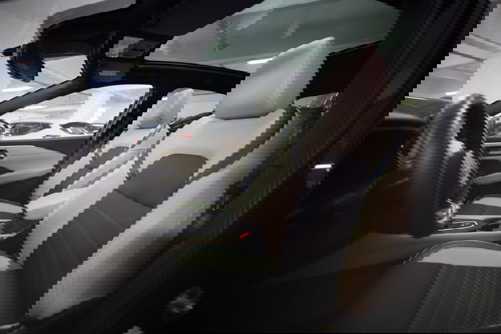 Nissan Qashqai usata a Torino (8)