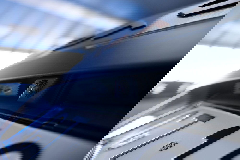 Dacia Jogger usata a Torino (15)