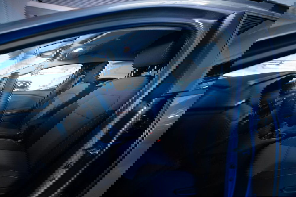 Dacia Jogger usata a Torino (6)