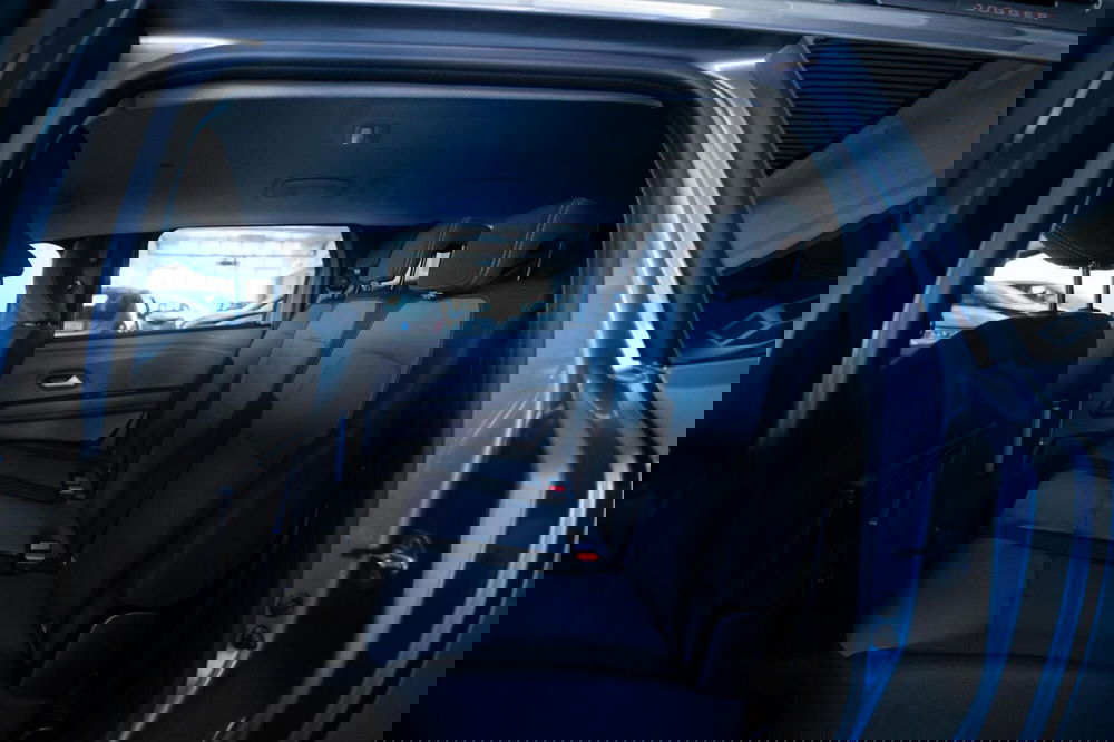 Dacia Jogger usata a Torino (7)