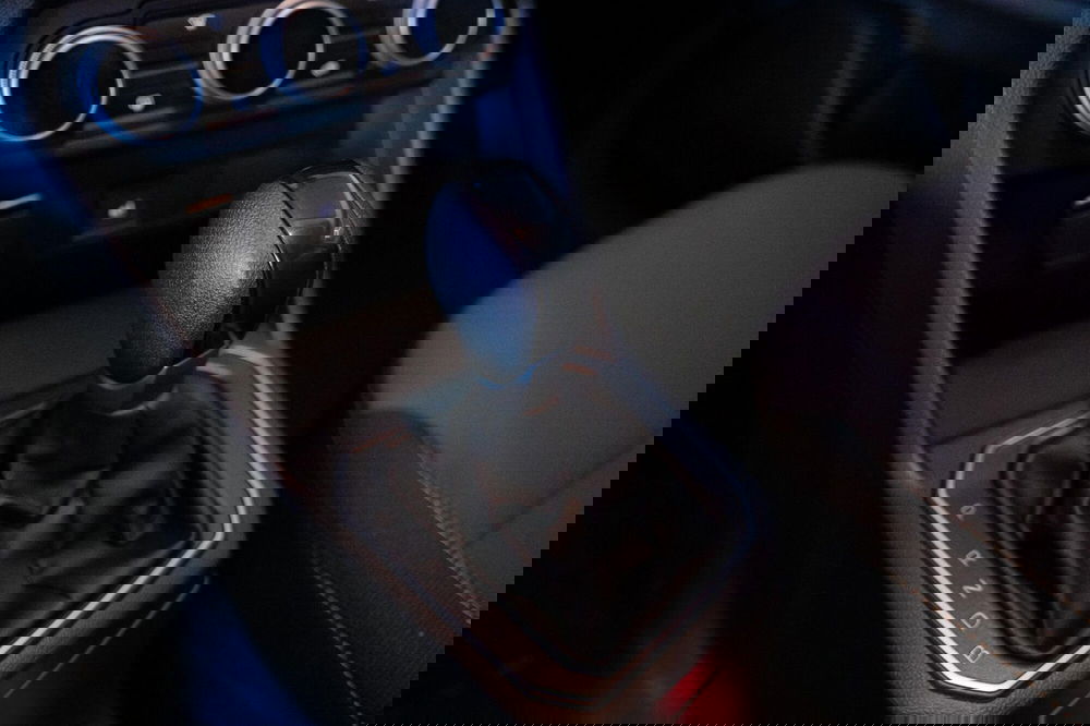 Dacia Jogger usata a Torino (9)