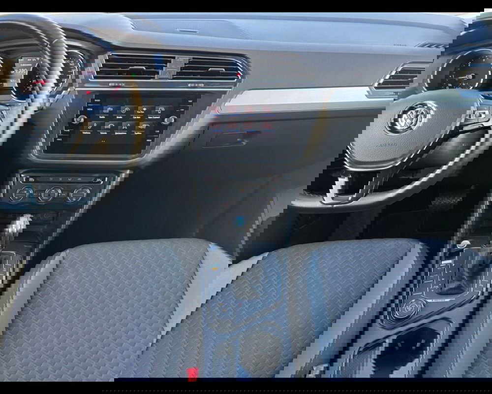 Volkswagen Tiguan usata a Forlì-Cesena (11)