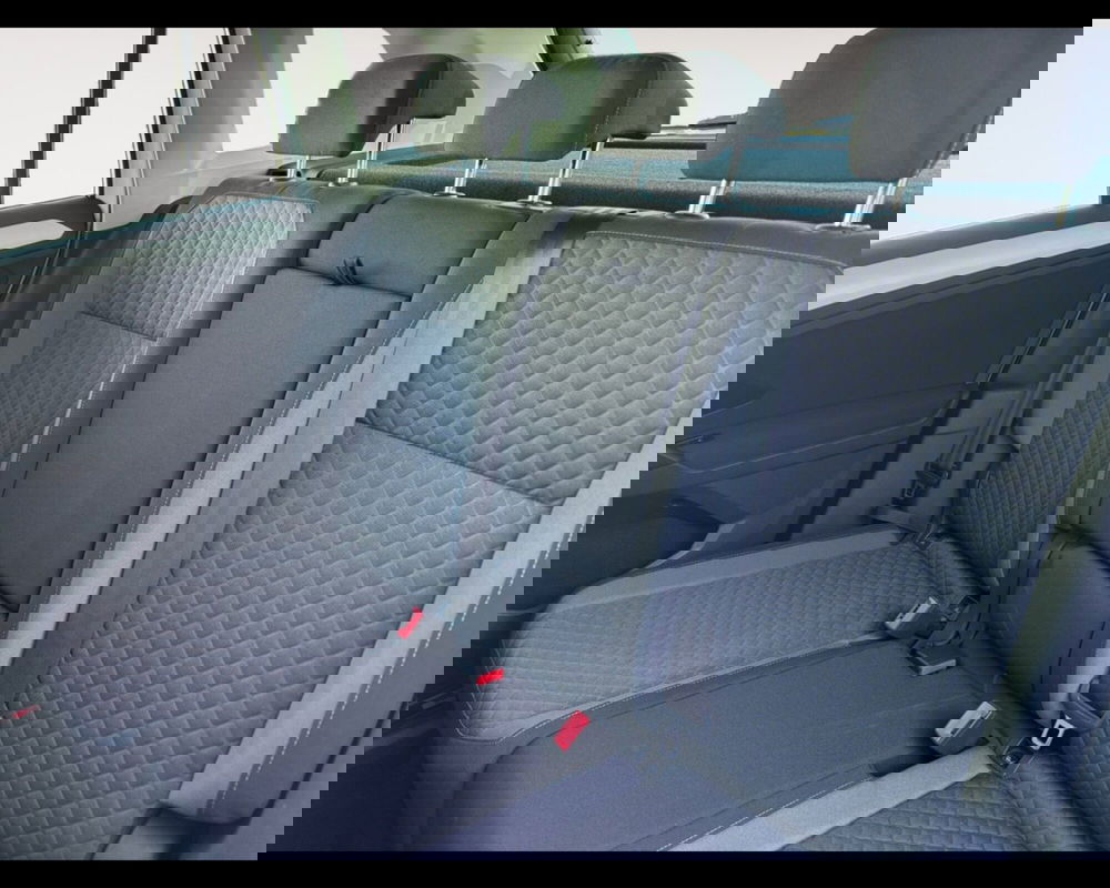 Volkswagen Tiguan usata a Forlì-Cesena (13)