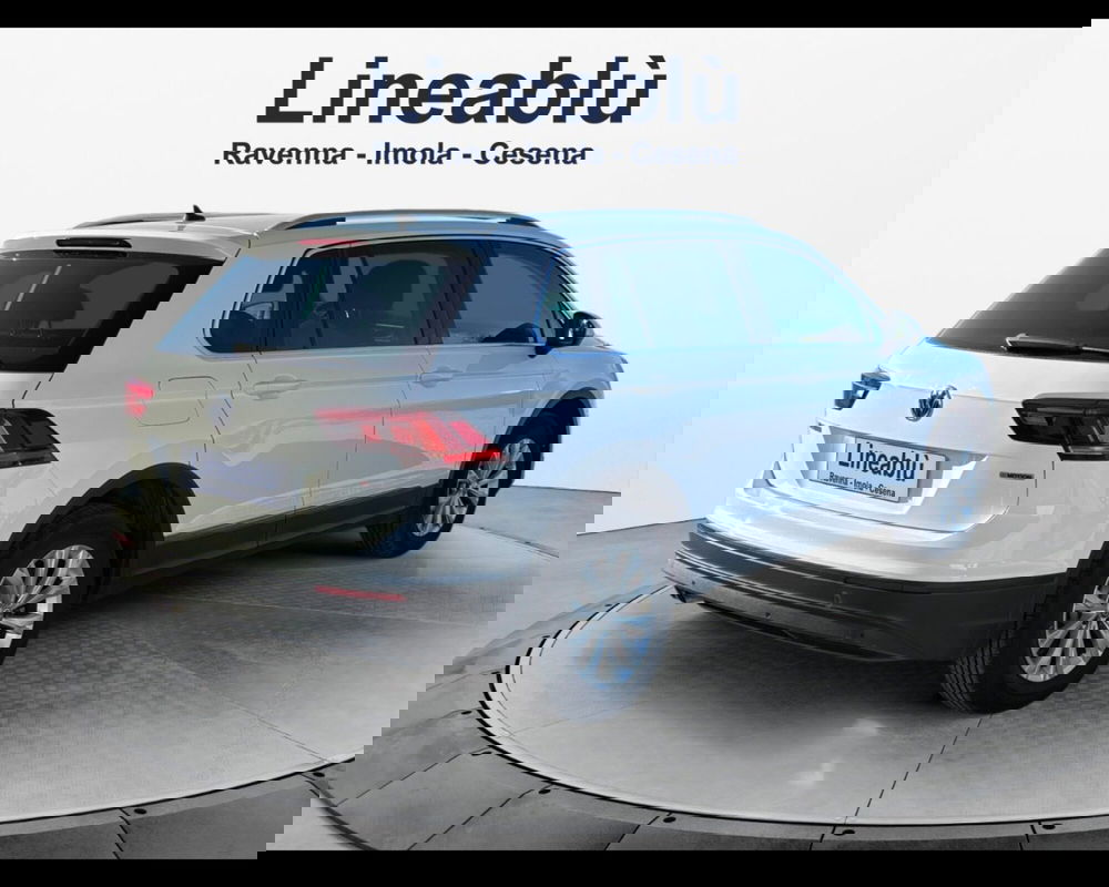 Volkswagen Tiguan usata a Forlì-Cesena (5)