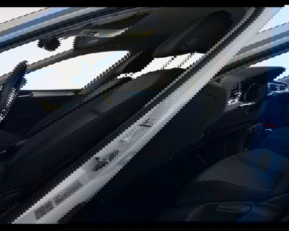 Volkswagen Tiguan usata a Forlì-Cesena (9)