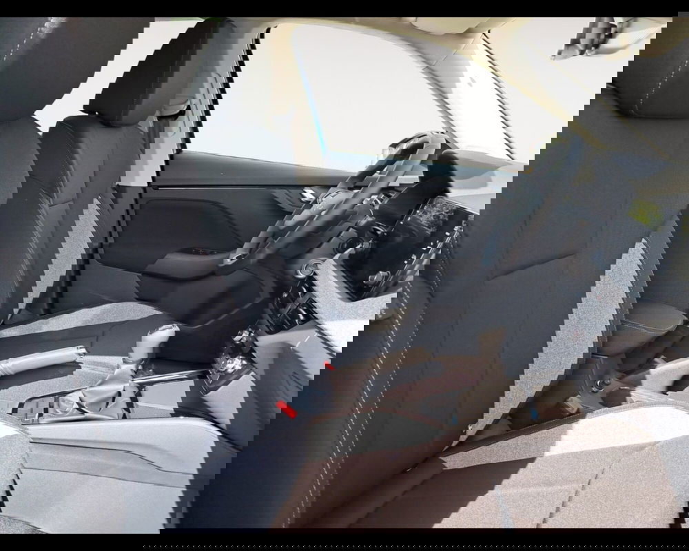 Skoda Kamiq nuova a Ravenna (10)