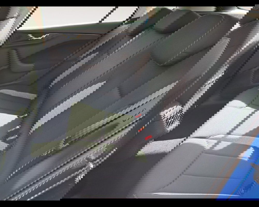 Skoda Kamiq nuova a Ravenna (11)