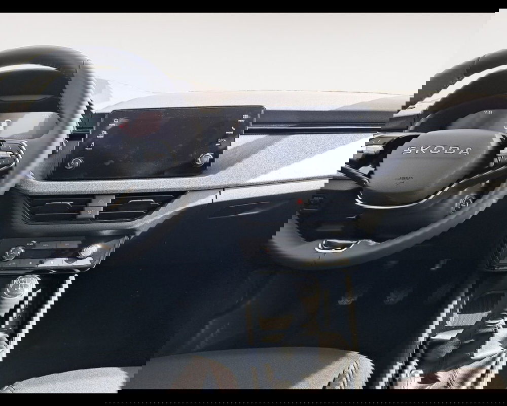 Skoda Kamiq nuova a Ravenna (12)