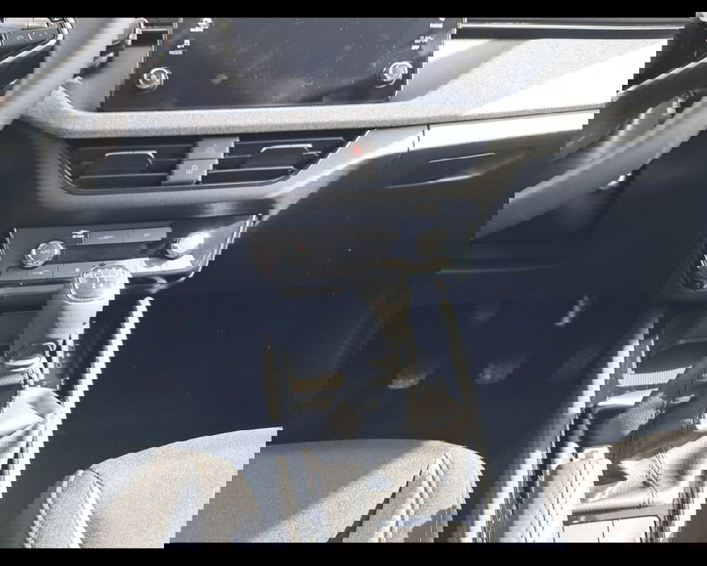 Skoda Kamiq nuova a Ravenna (13)