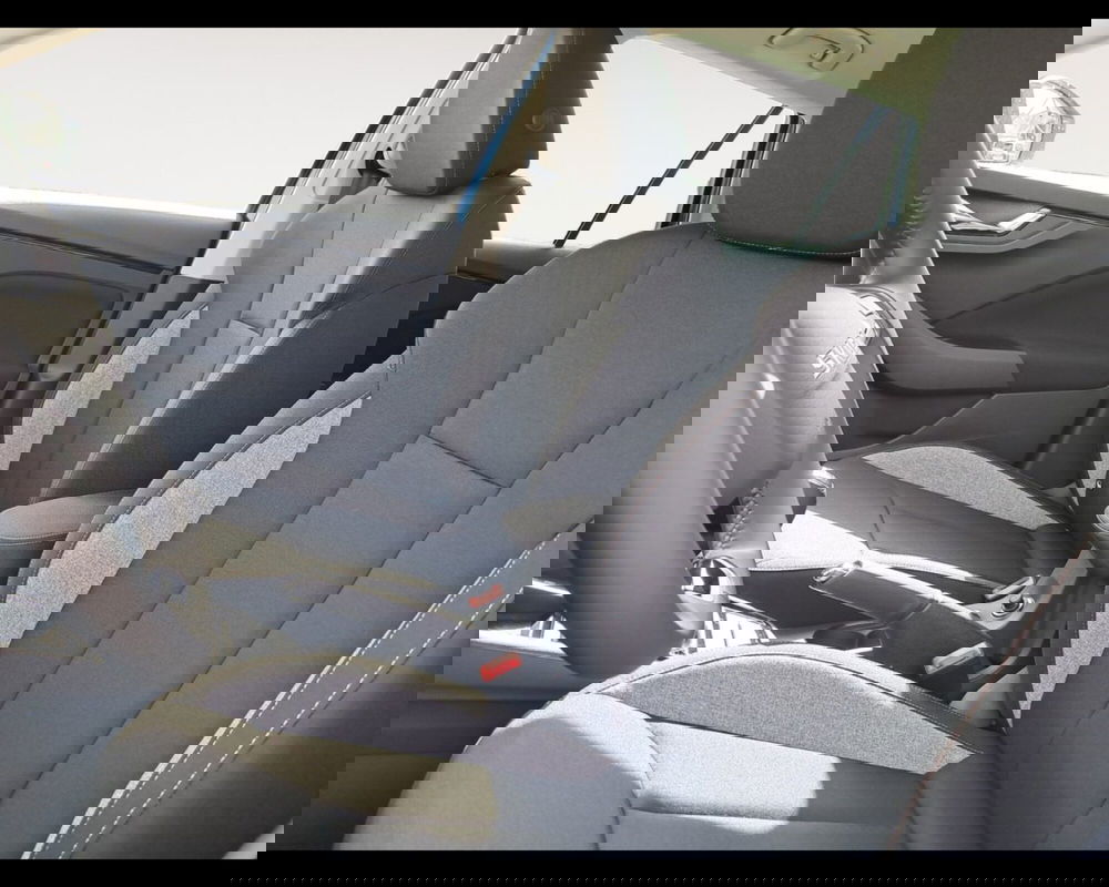 Skoda Kamiq nuova a Ravenna (14)