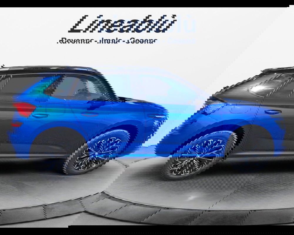 Skoda Kamiq nuova a Ravenna (7)