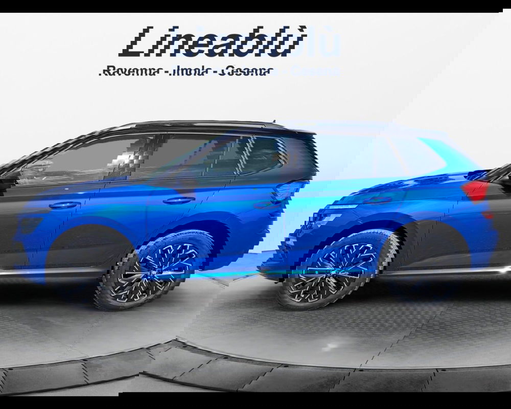 Skoda Kamiq nuova a Ravenna (8)