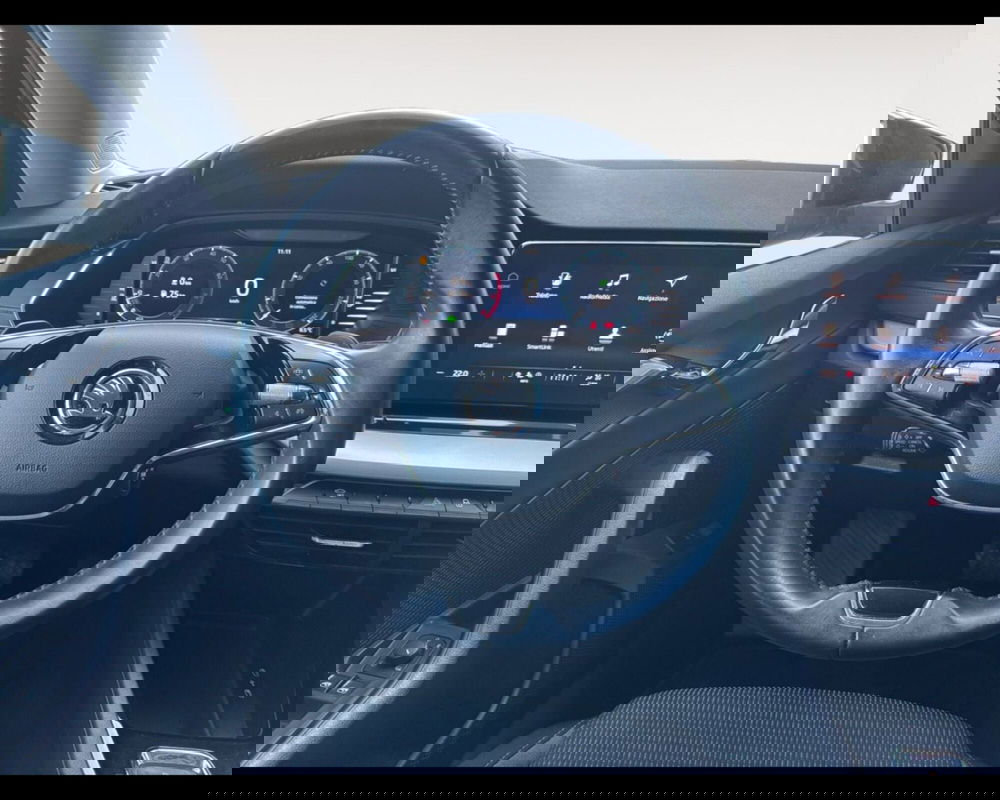 Skoda Octavia Station Wagon usata a Ravenna (11)