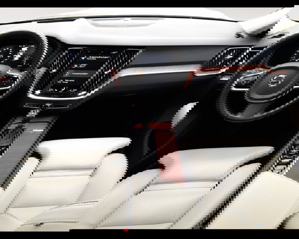 Volvo V60 Cross Country usata a Ravenna (10)