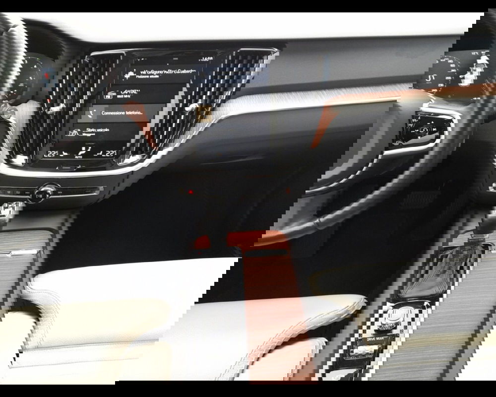 Volvo V60 Cross Country usata a Ravenna (11)