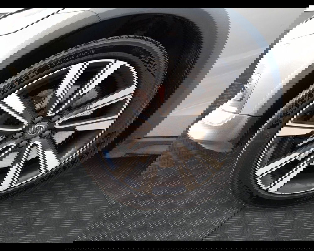 Volvo V60 Cross Country usata a Ravenna (14)