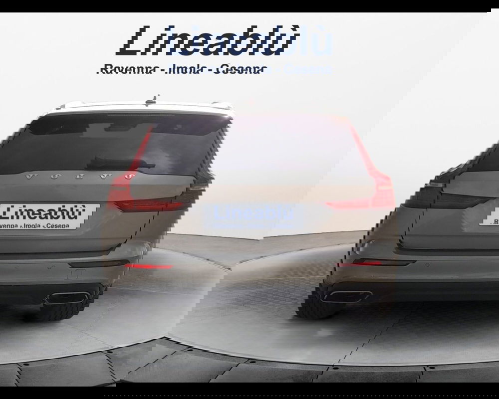 Volvo V60 Cross Country usata a Ravenna (4)