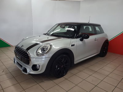 MINI Mini 1.5 Cooper D del 2017 usata a Terranuova Bracciolini