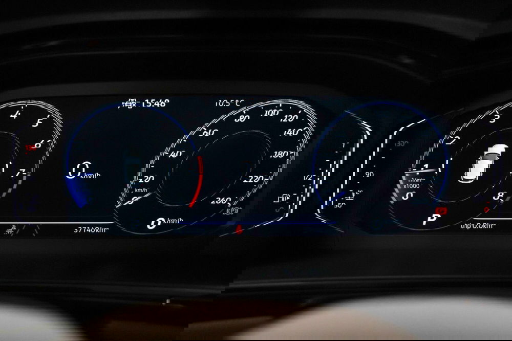 Volkswagen T-Roc usata a Varese (10)