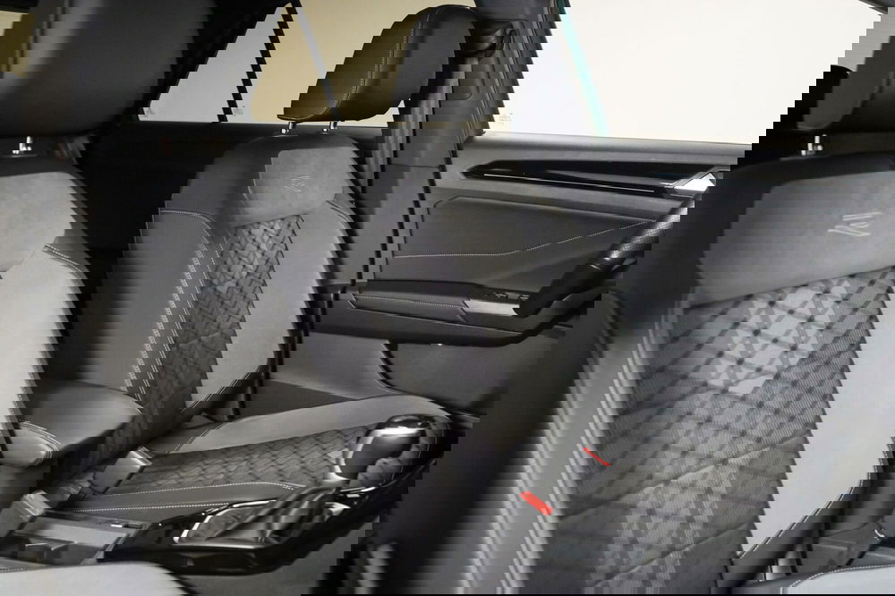 Volkswagen T-Roc usata a Varese (11)