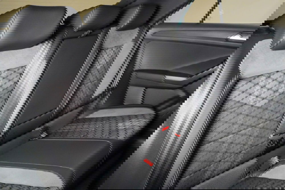 Volkswagen T-Roc usata a Varese (12)