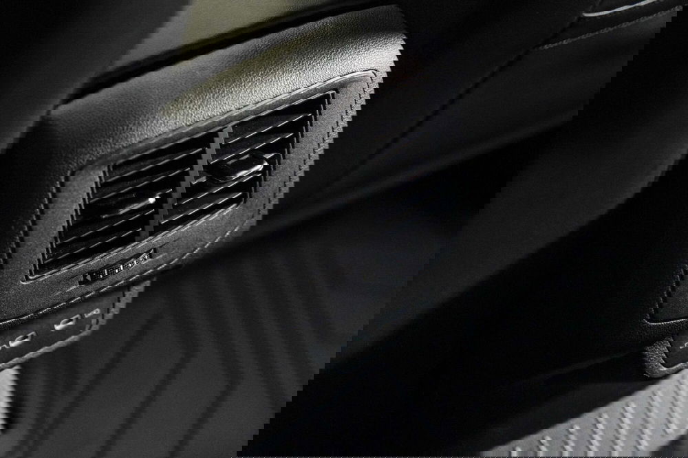 Volkswagen T-Roc usata a Varese (19)