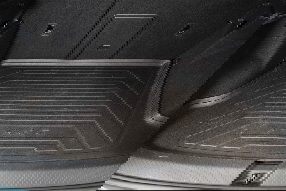 Volkswagen T-Roc usata a Varese (20)