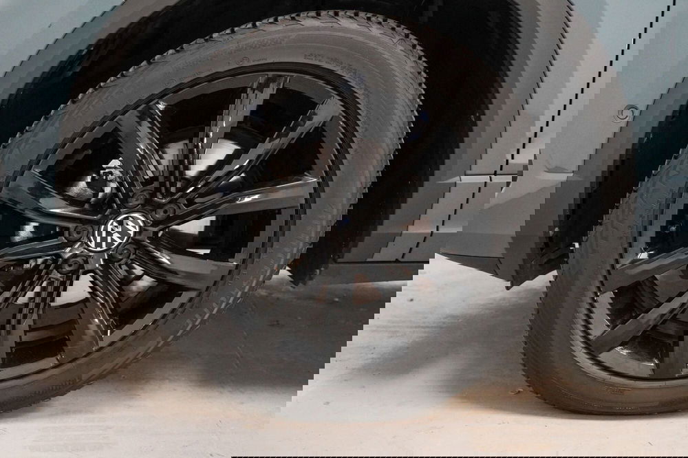 Volkswagen T-Roc usata a Varese (7)