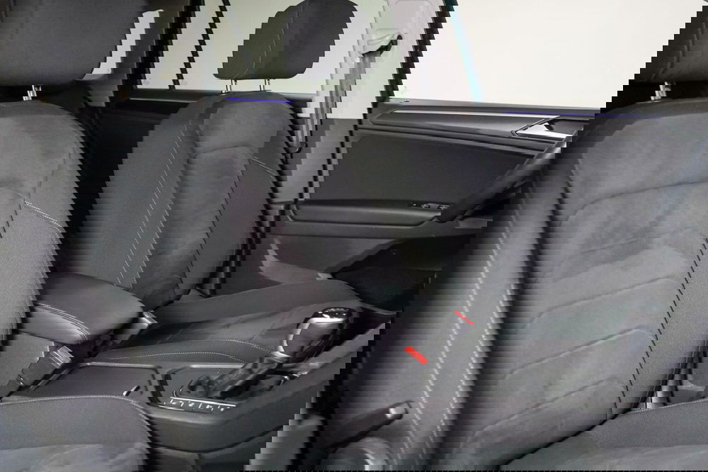 Volkswagen Tiguan usata a Varese (5)