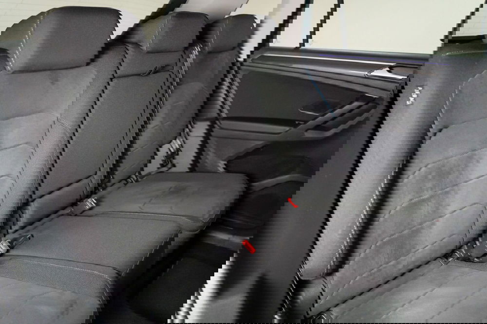 Volkswagen Tiguan usata a Varese (6)