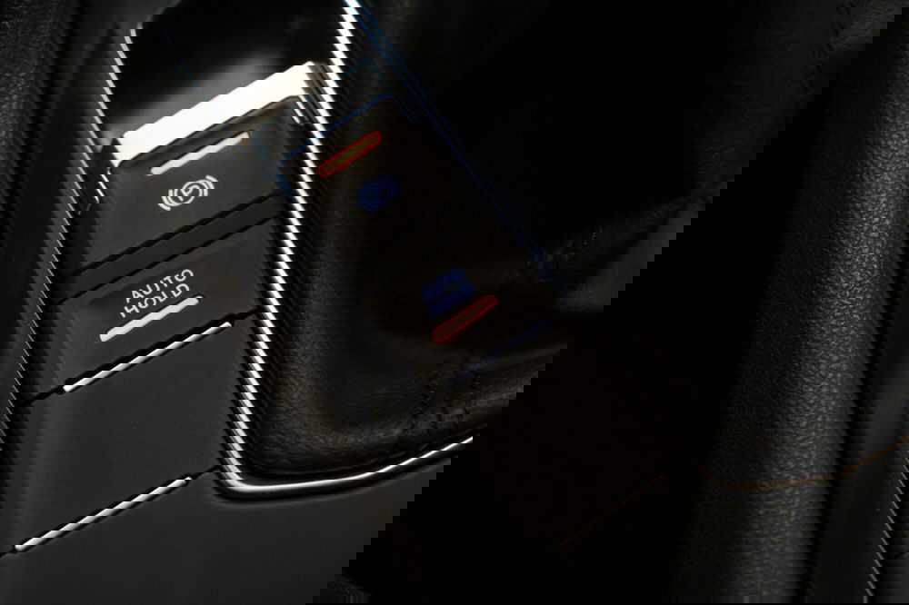 Volkswagen Tiguan usata a Varese (9)