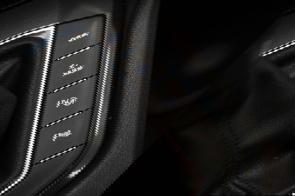 Volkswagen Tiguan usata a Varese (10)